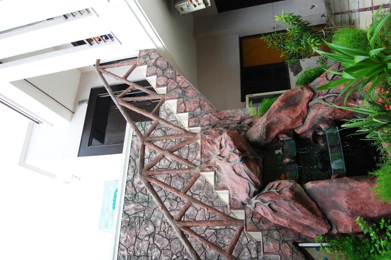Sai Home Stay Bed & Breakfast- Near Tajmahal Agra  Exterior photo
