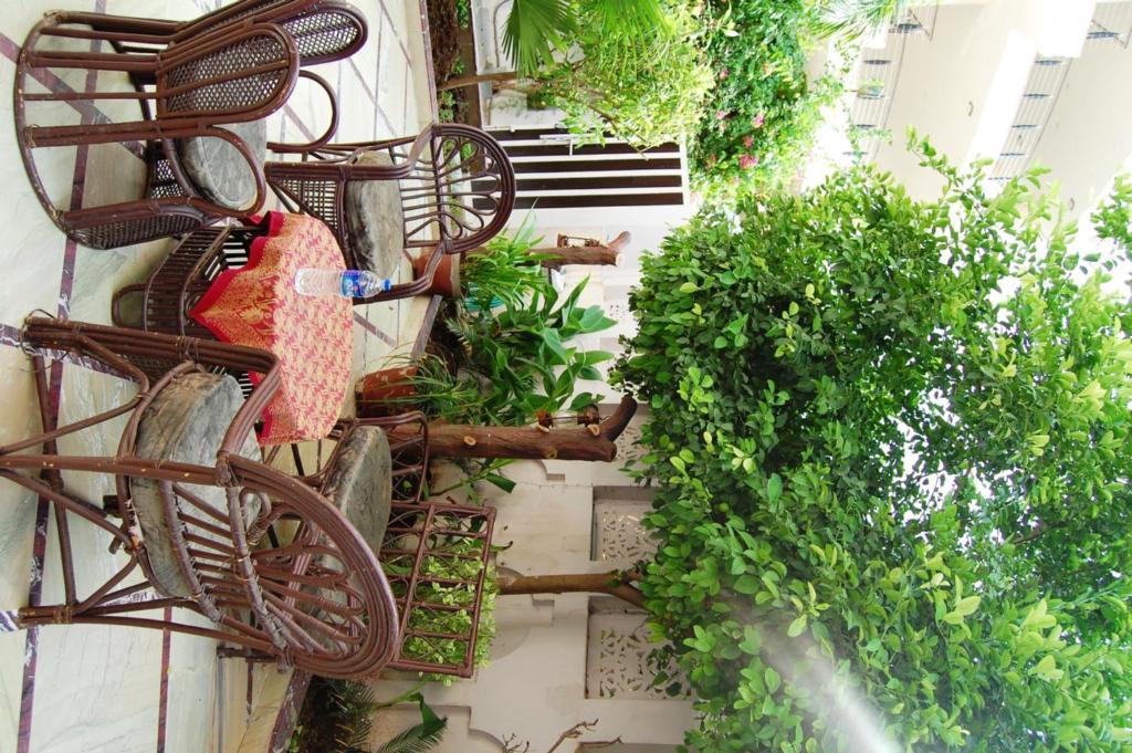 Sai Home Stay Bed & Breakfast- Near Tajmahal Agra  Exterior photo