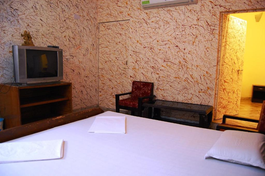 Sai Home Stay Bed & Breakfast- Near Tajmahal Agra  Exterior photo