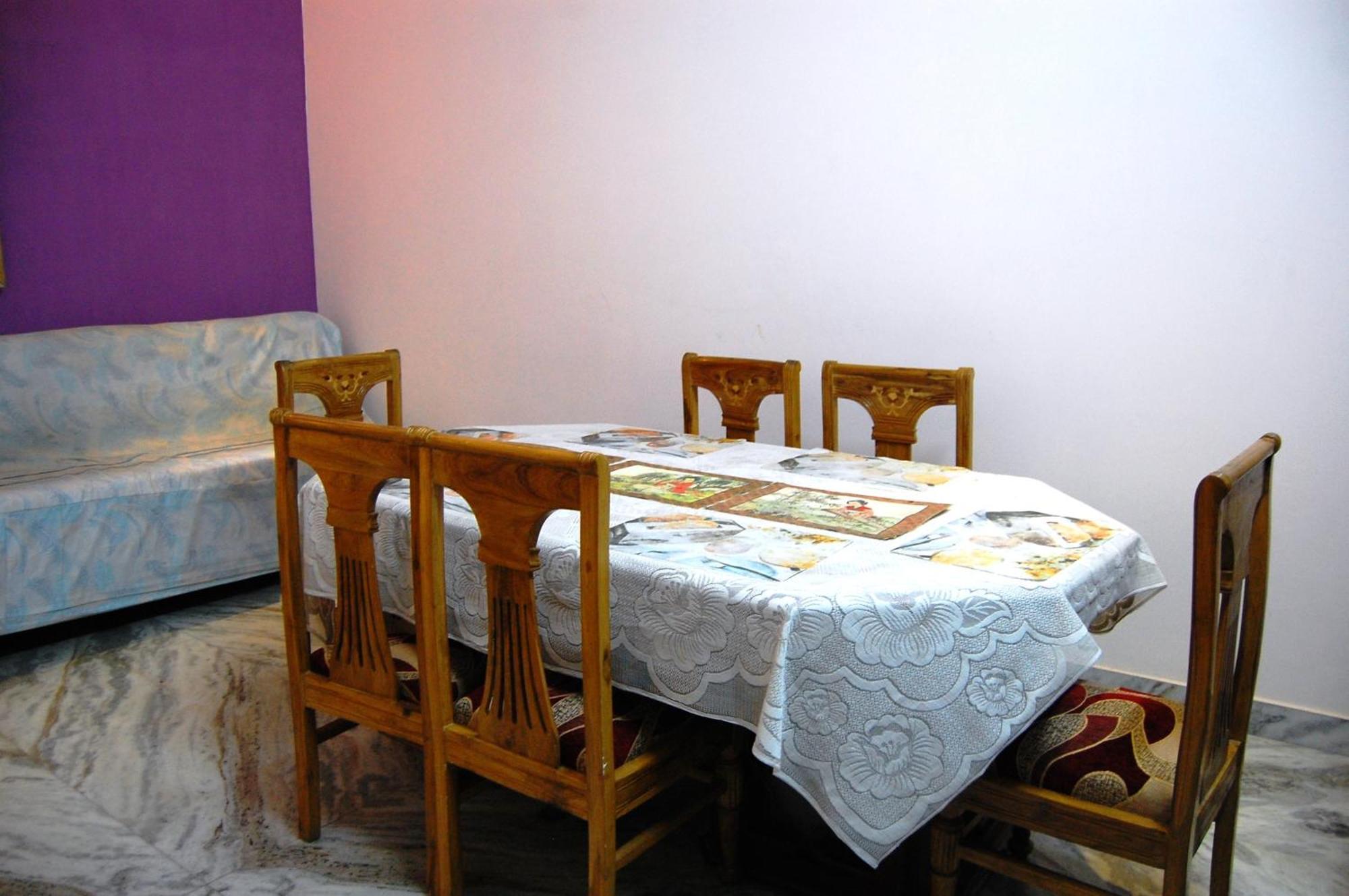 Sai Home Stay Bed & Breakfast- Near Tajmahal Agra  Exterior photo