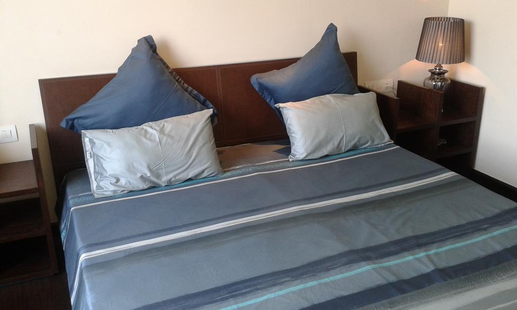 Sai Home Stay Bed & Breakfast- Near Tajmahal Agra  Exterior photo